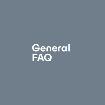 general faq