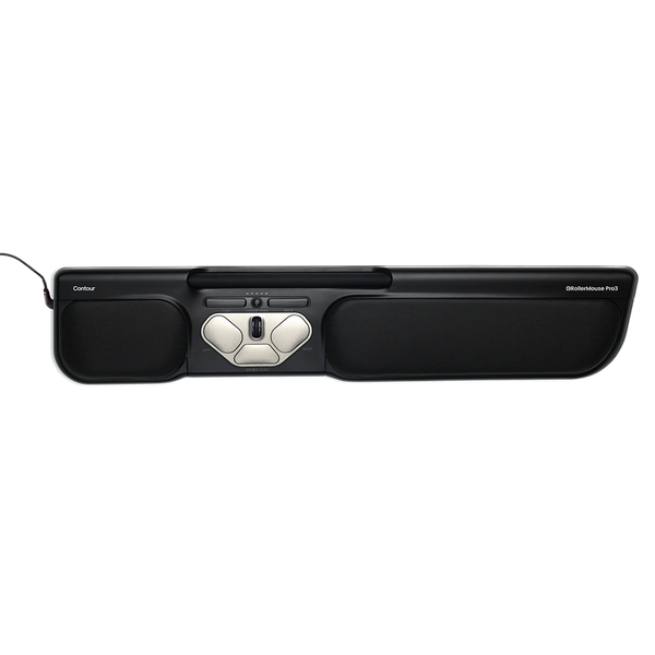 RollerMouse Pro3 from Contour Design - Shop here
