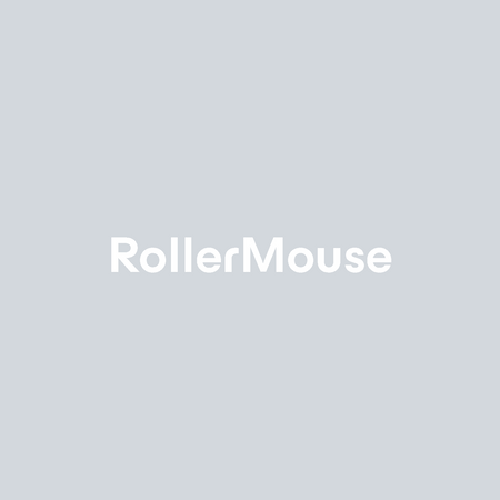 rollermouse
