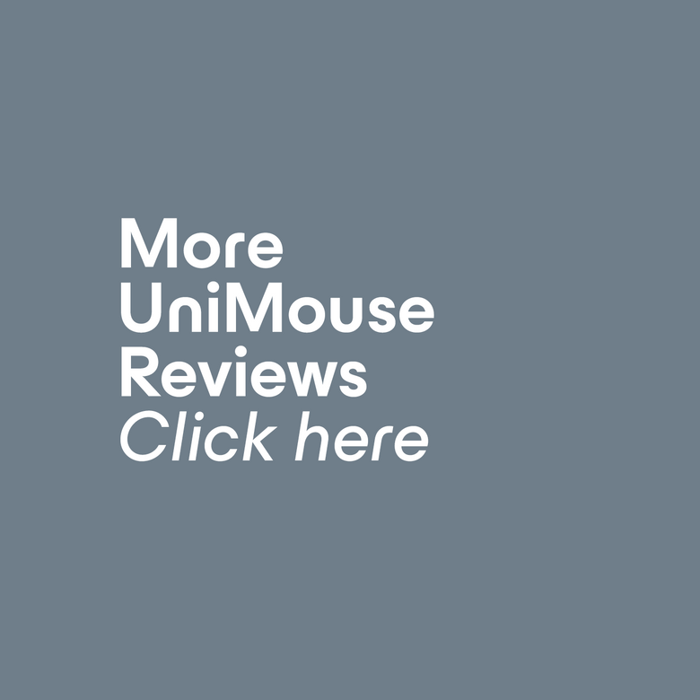 more unimouse review button
