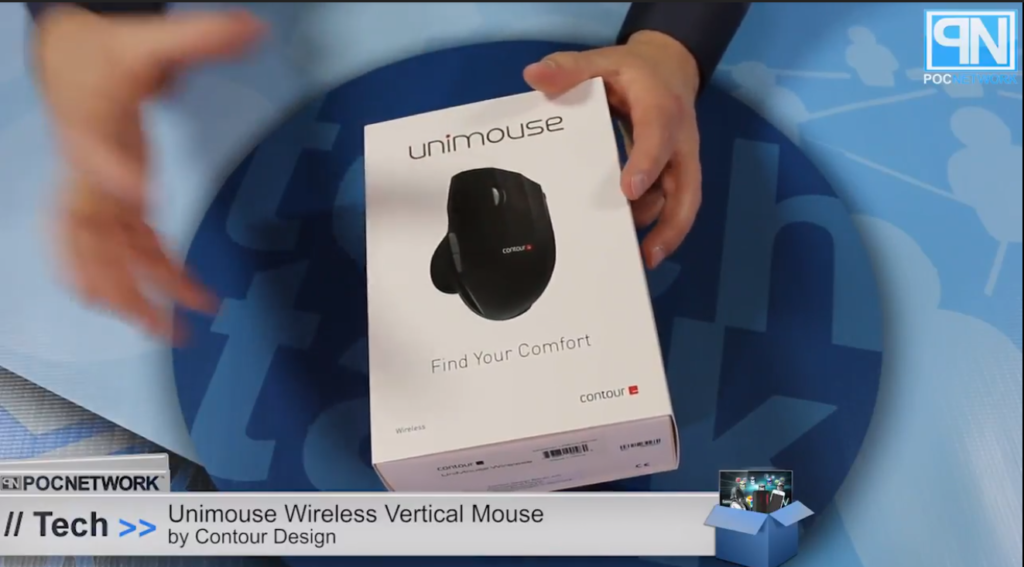  unimouse review
