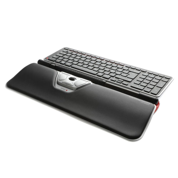 RollerMouse Red - Two-Handed Ergonomic Mouse